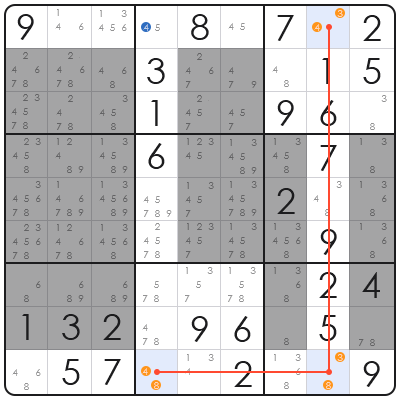 sudoku valentine