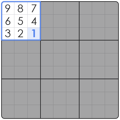 free printable samurai sudoku puzzles
