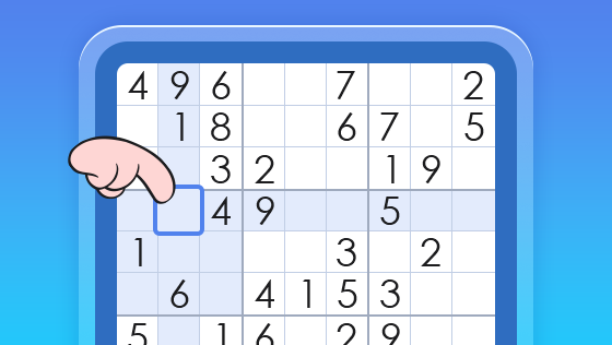 good sudoku